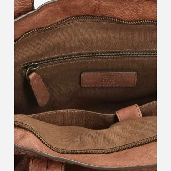 Frye Soraya Shopper Leather